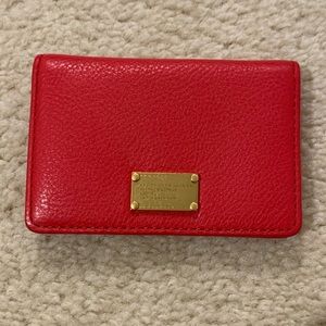 Marc by Marc Jacobs Card Case